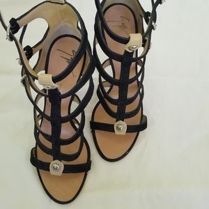 Giuseppe Zanotti sandals size 36